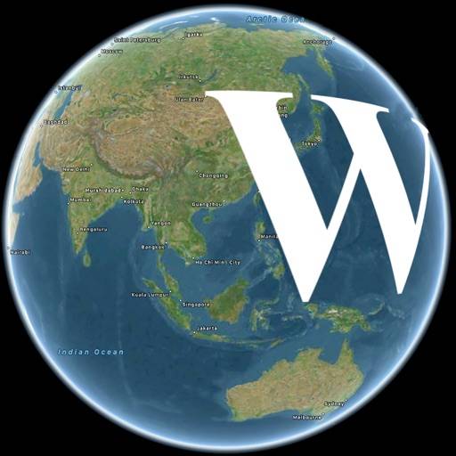 WikiLocal icon