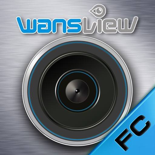 Wansview FC icon