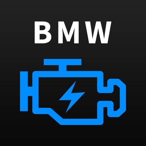 BMW App! icon