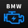 BMW App! ikon