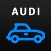 OBD-2 Audi app icon