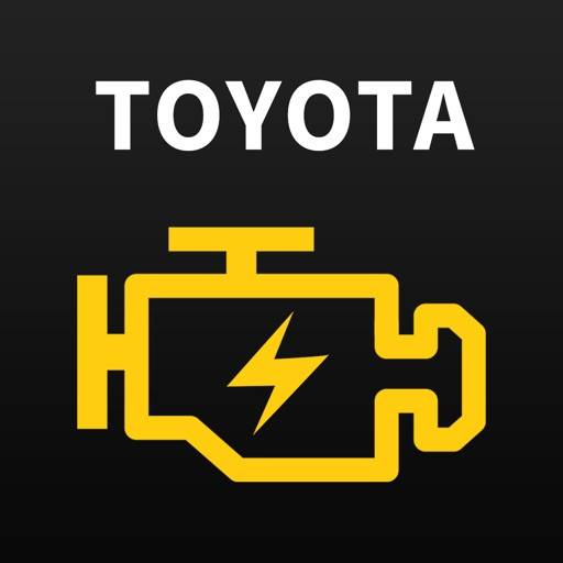 ta bort Toyota App!