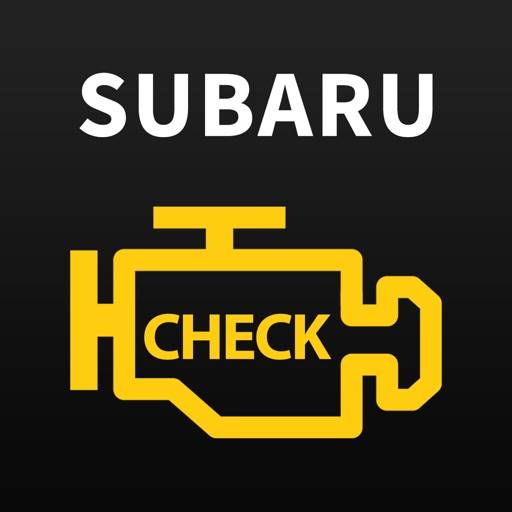 OBD-2 Subaru app icon