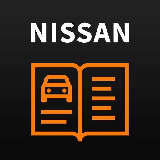 Nissan App! icon