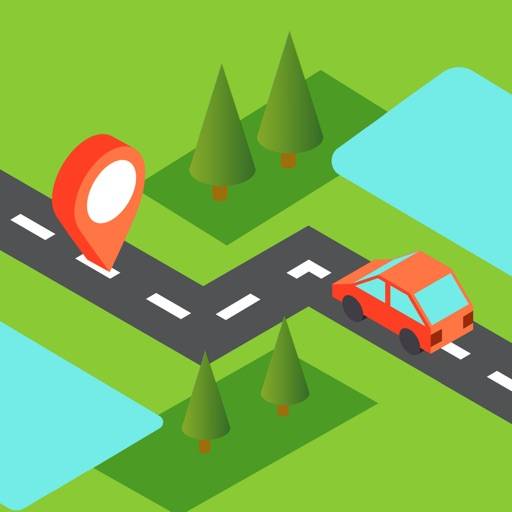 iThéorie DriveTrack icône