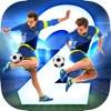 Skilltwins Soccer Game app icon