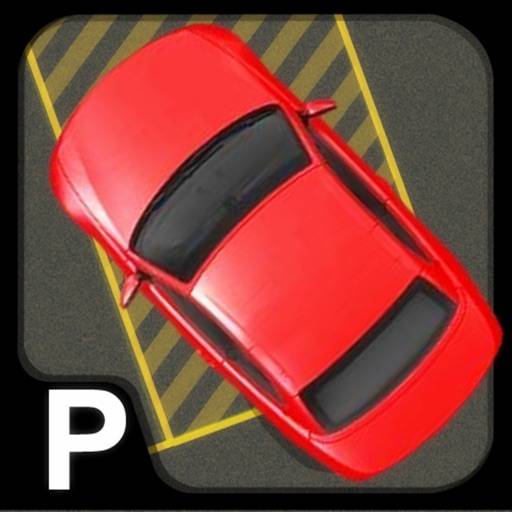 Parking-Driving Test icon