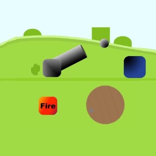 Cranky Cannon icona