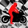 Audio Moto Championship app icon