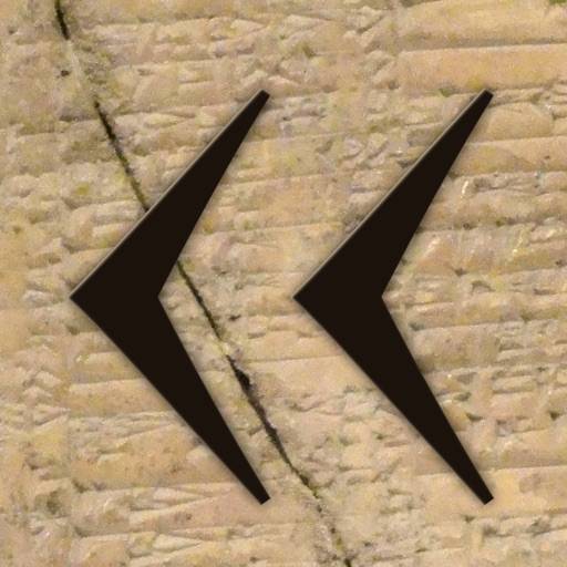 20 Squares: Royal Game of Ur app icon