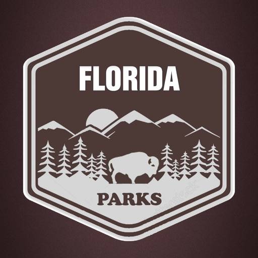 Florida National & State Parks icon