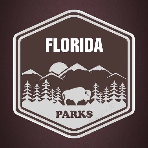 delete Florida National & State Parks
