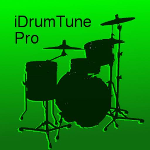 Drum Tuner icon