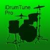 Drum Tuner - iDrumTune Pro Symbol
