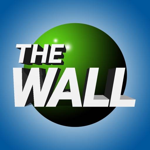 The Wall app icon