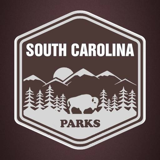 South Carolina National & State Parks icon