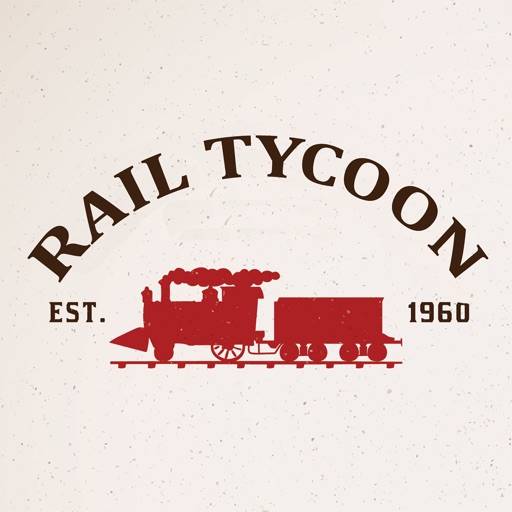 Rail Tycoon icon