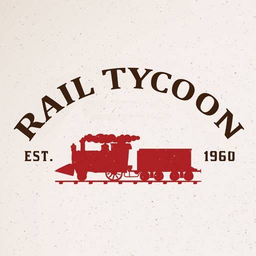 Rail Tycoon app icon