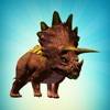 Triceratops Simulator app icon