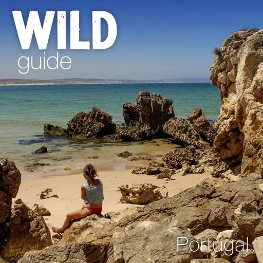 supprimer Wild Guide Portugal