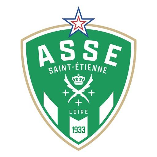 ASSE Officiel icon