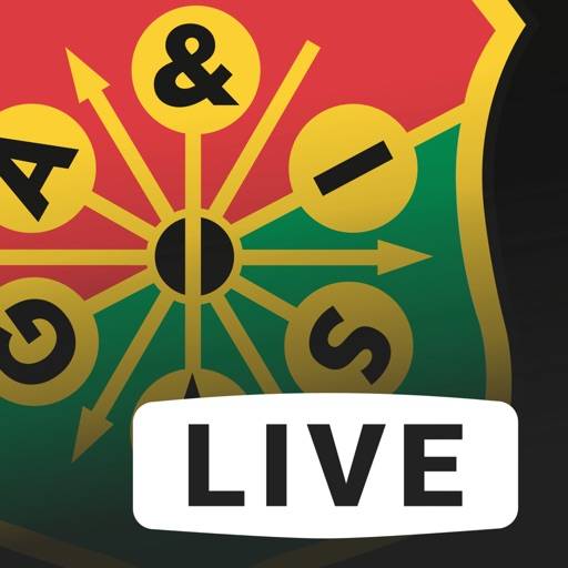 GAIS Live icon
