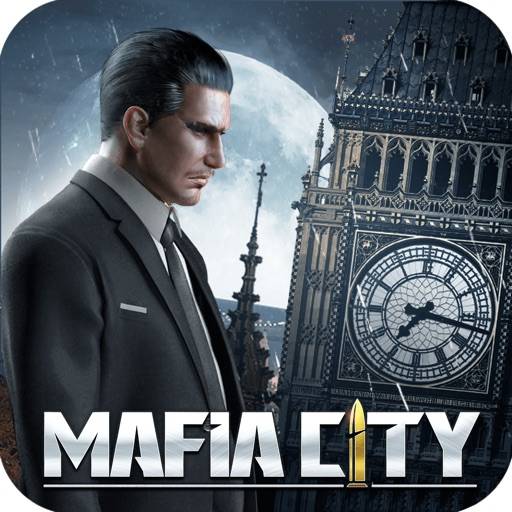Mafia City: War of Underworld icon