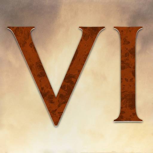 Sid Meier's Civilization VI app icon