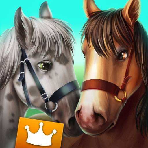 Horse Hotel Premium icon