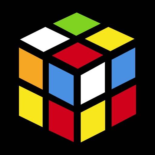 Cube CFOP icon