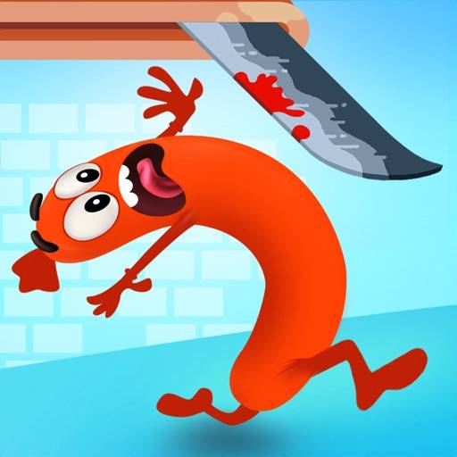 Corri, salsiccia, corri! app icon