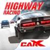 CarX Highway Racing app icon