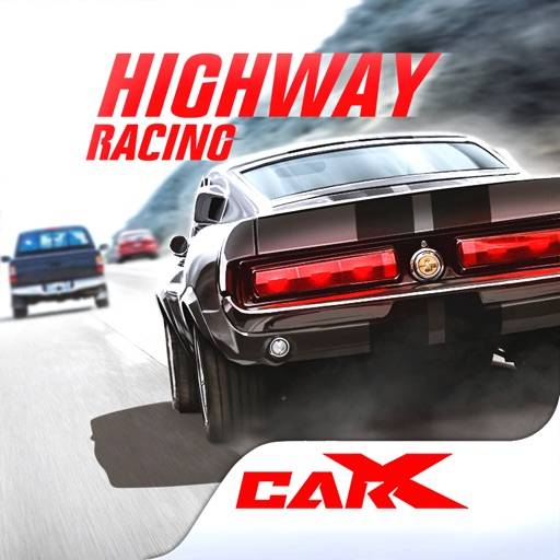 CarX Highway Racing икона