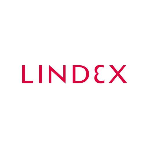 Lindex app icon