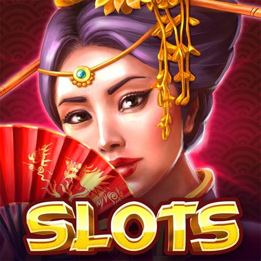 Prosperity Slots Casino Game ikon