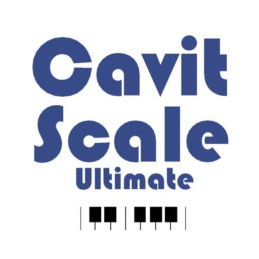 Cavit Scale Ultimate Symbol