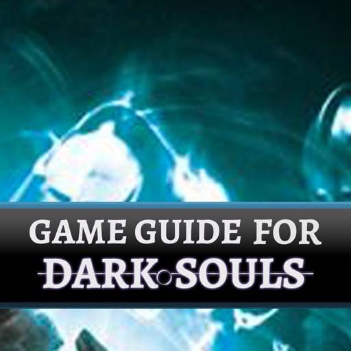 delete Game Guide for Dark Souls