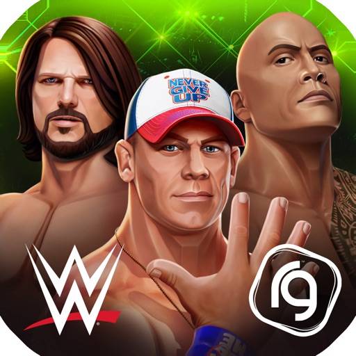 WWE Mayhem ikon