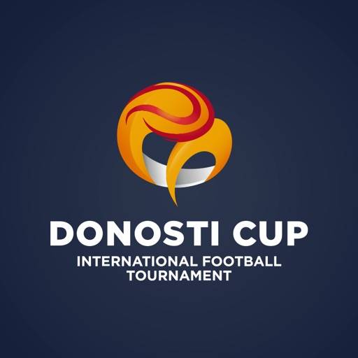 delete Donosti Cup