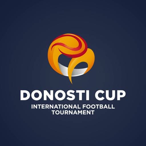 Donosti Cup app icon