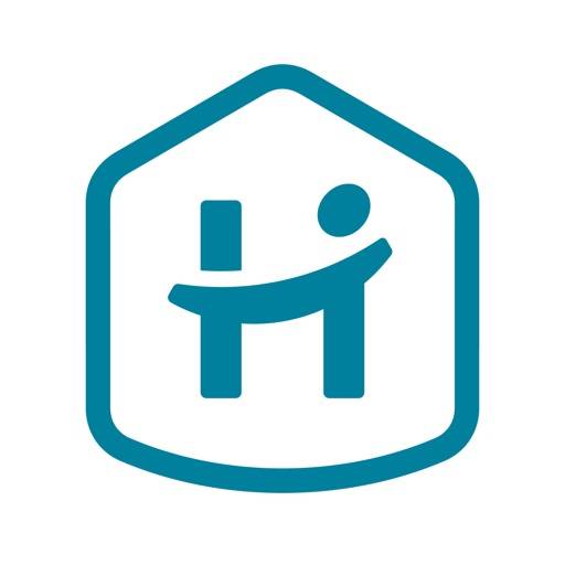 Holidu Host icon