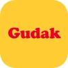 Gudak Cam app icon