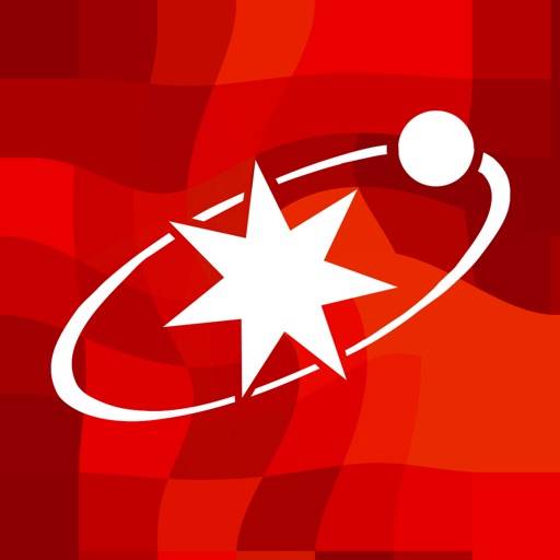 Particle VR Shooter Music Game - Google Cardboard icon