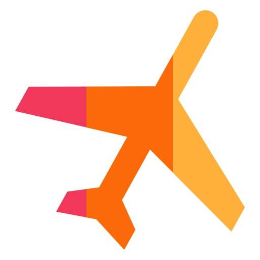 SkyTripLogger icon