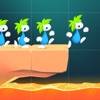 Lemmings: The Puzzle Adventure simge