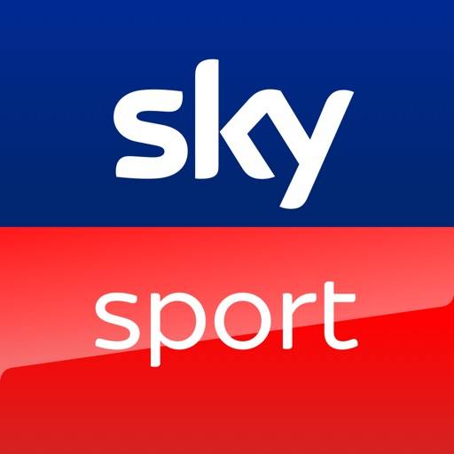 Sky Sport: Fußball News & mehr Symbol