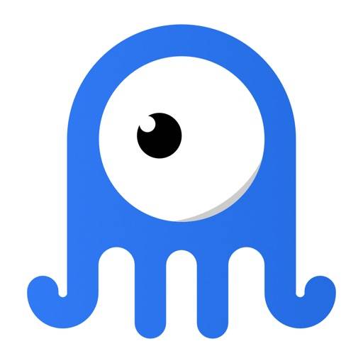 OctoPanel for OctoPrint icon