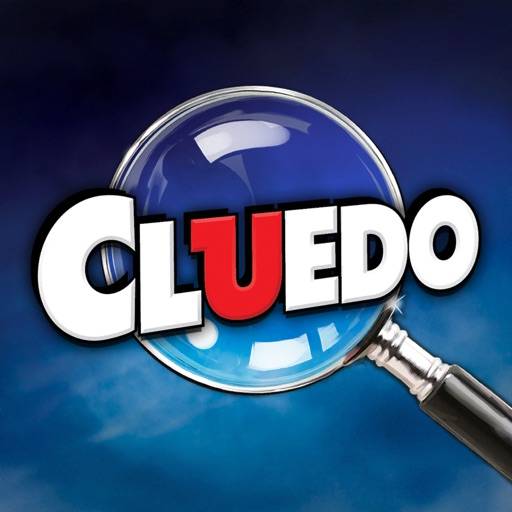 Cluedo: Klassische Ausgabe app icon