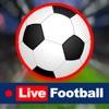 Football TV Live Matches in HD app icon