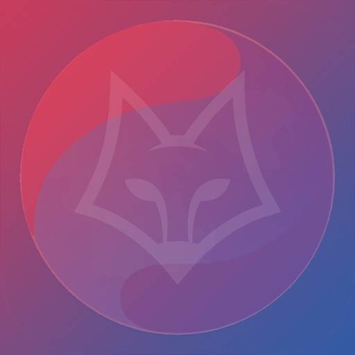 Torfox (Hide My IP) - Anonymous Secret Web Browser icône